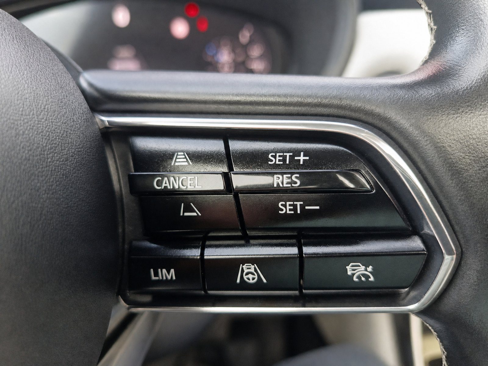 2024 Mazda CX-60 — fotografija 29