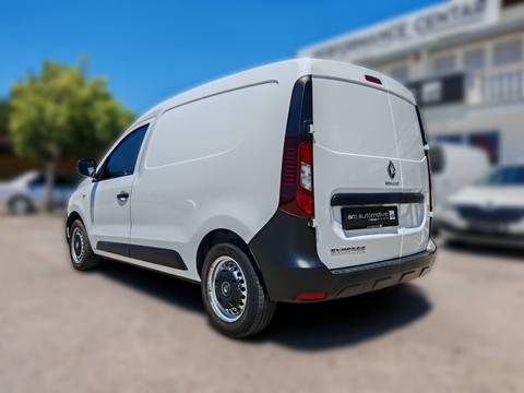 2021 Renault Express — sličica 6