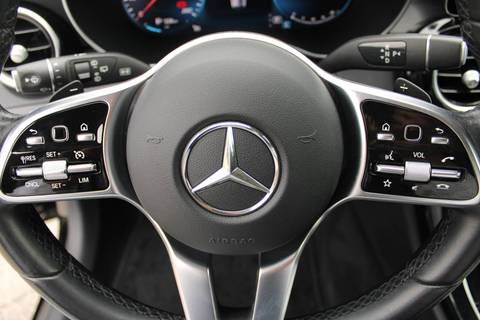 2021 Mercedes-Benz C-klasa — sličica 16