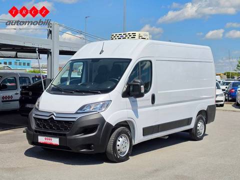 2022 Citroën Jumper