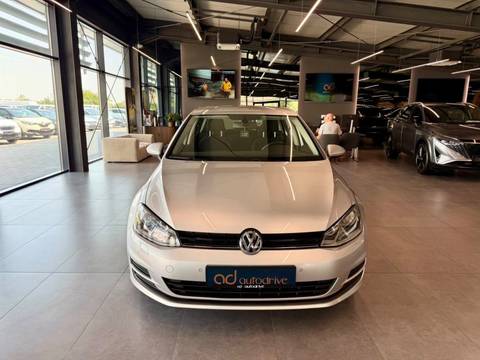 2014 Volkswagen Golf — sličica 3