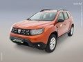 2022 Dacia Duster — fotografija 8