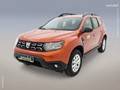 2022 Dacia Duster — sličica 8