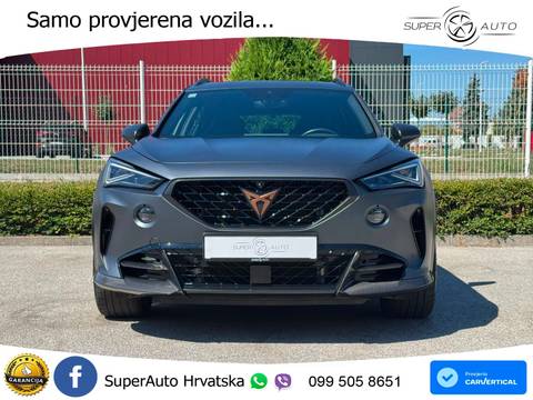 2023 Cupra Formentor — sličica 2