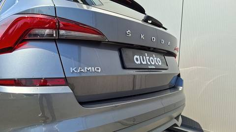 2022 Škoda Kamiq — sličica 27