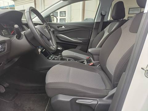 2020 Opel Crossland X — sličica 11