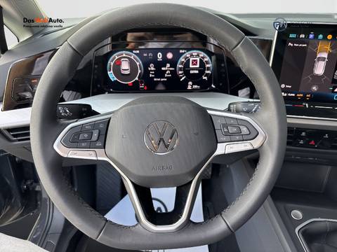 2026 Volkswagen Golf — sličica 13