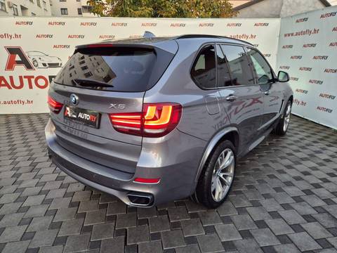 2014 BMW X5 M Sport — sličica 8