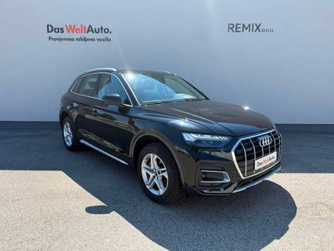 2021 Audi Q5 — sličica 2