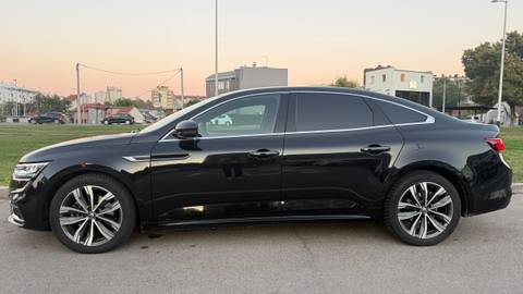 2021 Renault Talisman — sličica 9
