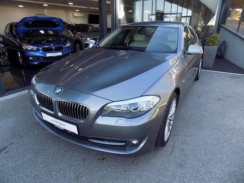 2010 BMW Serija 5