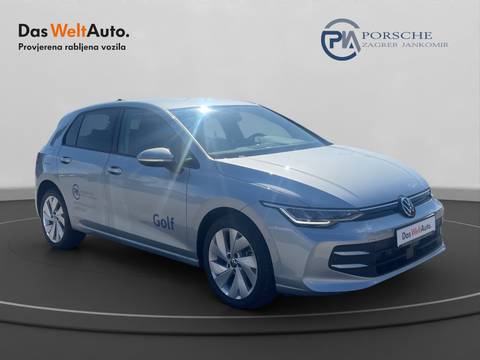 2025 Volkswagen Golf — sličica 3