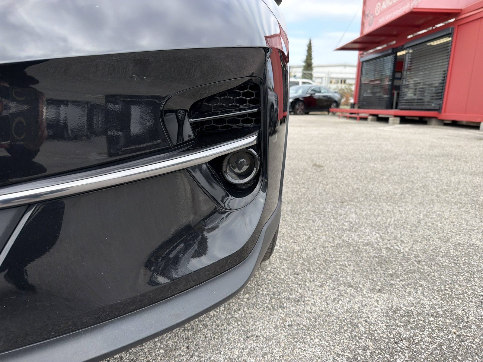 2021 Kia XCeed — fotografija 16