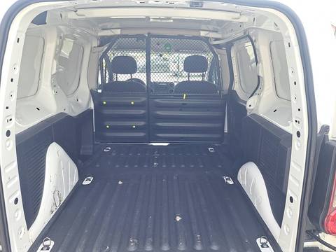 2018 Citroën Berlingo — sličica 7