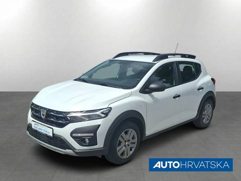 2022 Dacia Sandero
