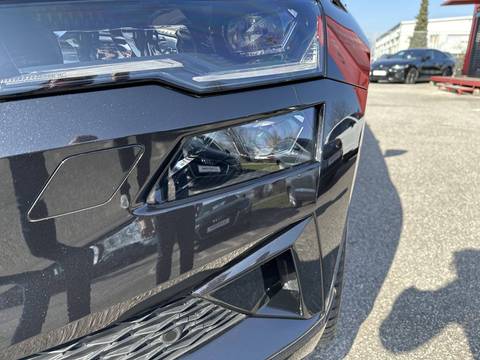 2026 Škoda Karoq — sličica 18