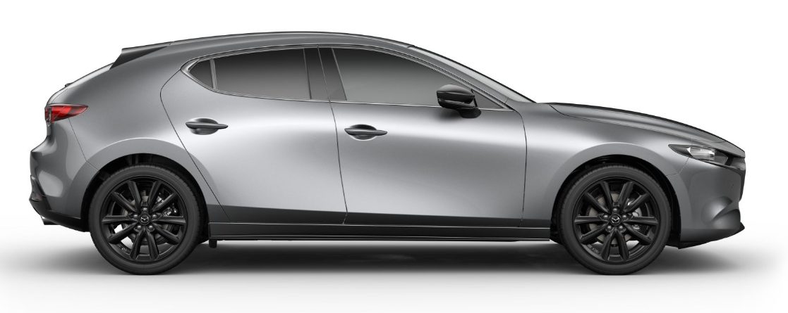 2026 Mazda 3 — fotografija 6
