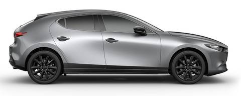 2026 Mazda 3 — sličica 6