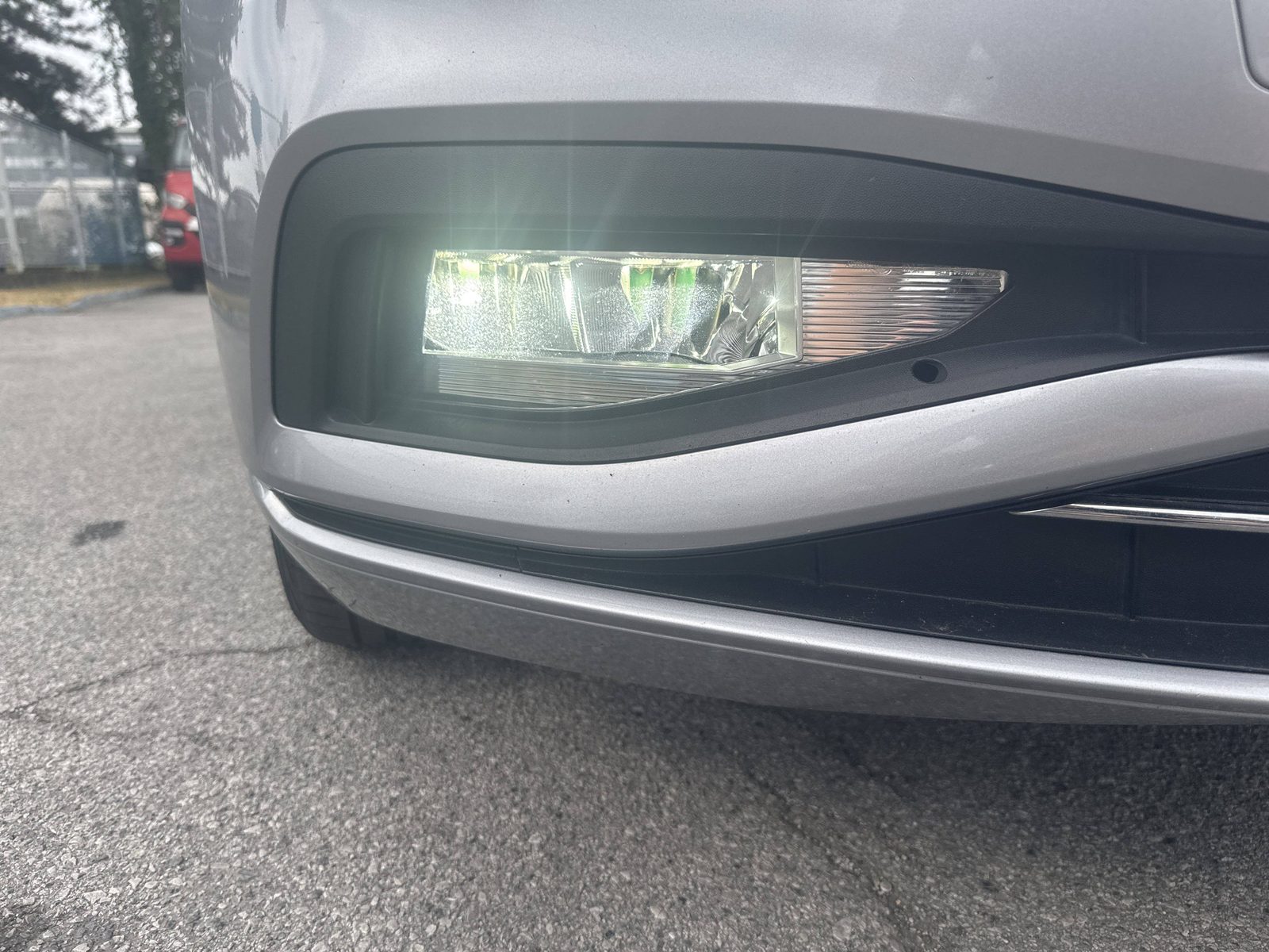 2022 Volkswagen Passat Variant — fotografija 15