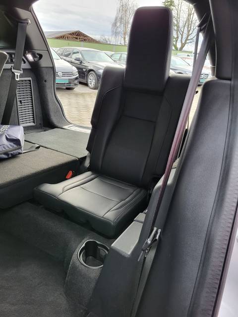 Land Rover Rover — sličica 13