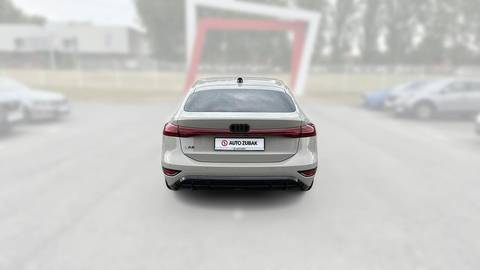 2025 Audi A6 e-tron Sportback — sličica 6