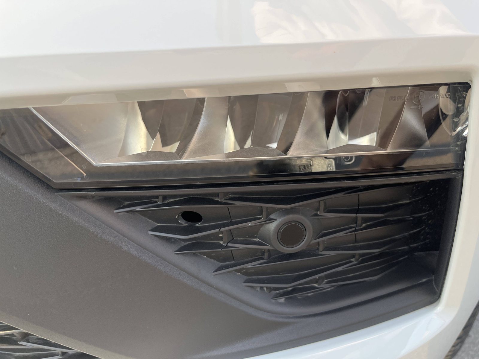 2026 Škoda Kamiq — fotografija 13