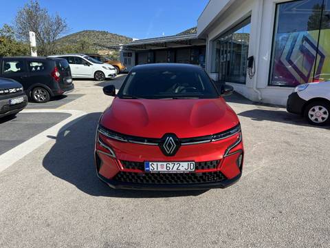 2023 Renault Megane — sličica 2