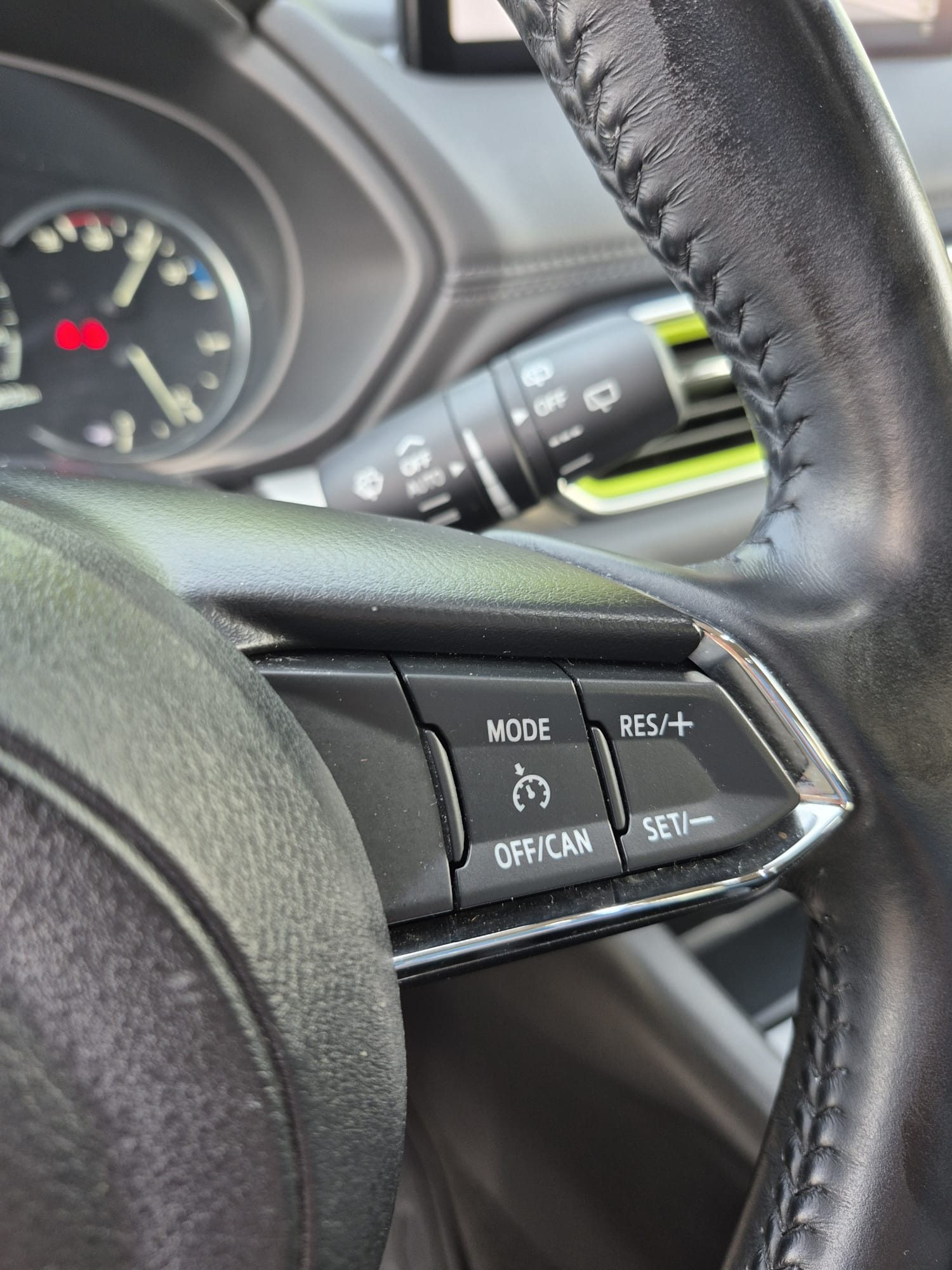 2022 Mazda CX-5 — fotografija 14