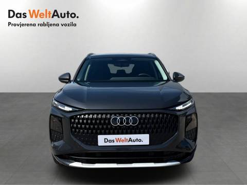 2026 Audi Q3 — sličica 8