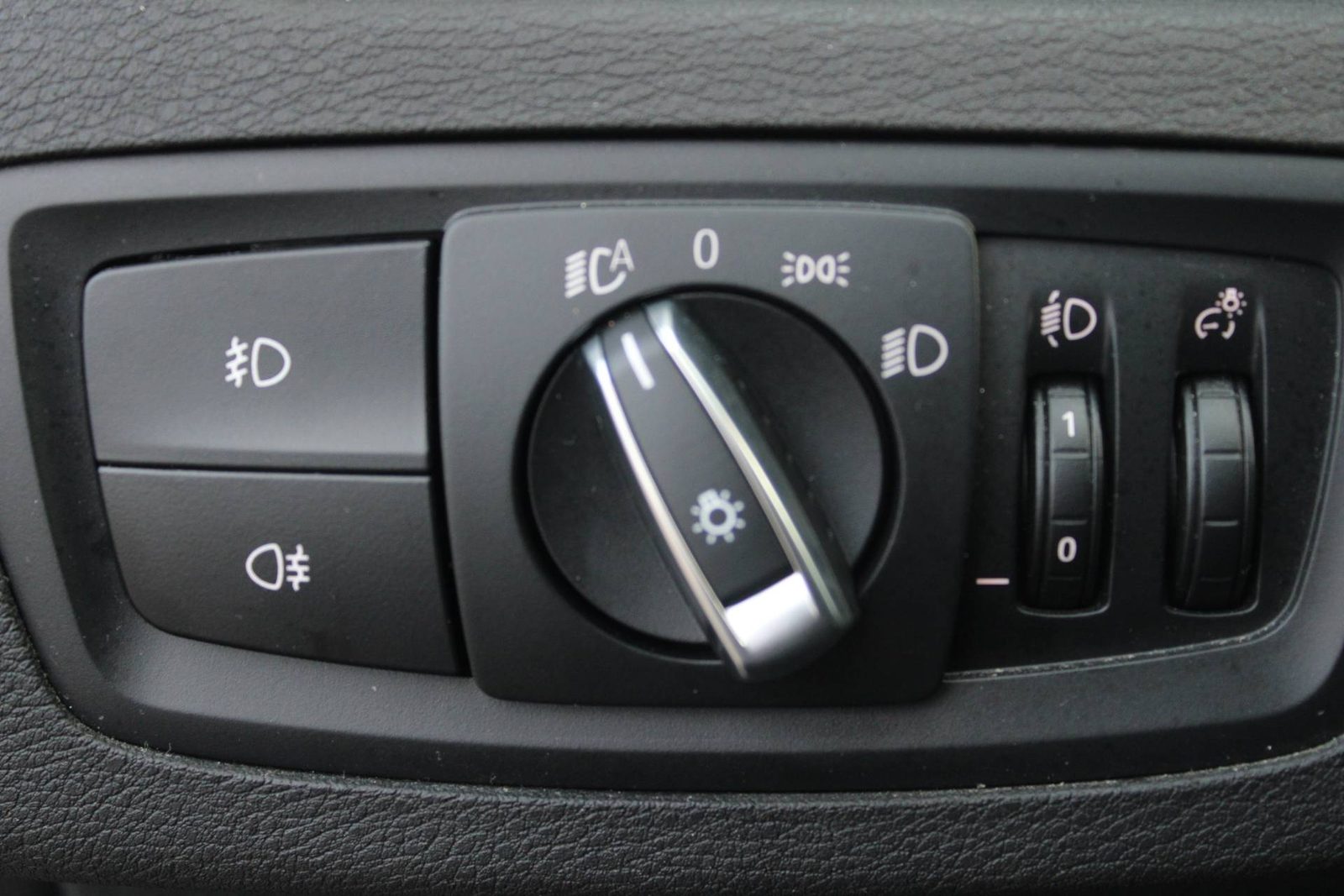 2021 BMW X1 — fotografija 15