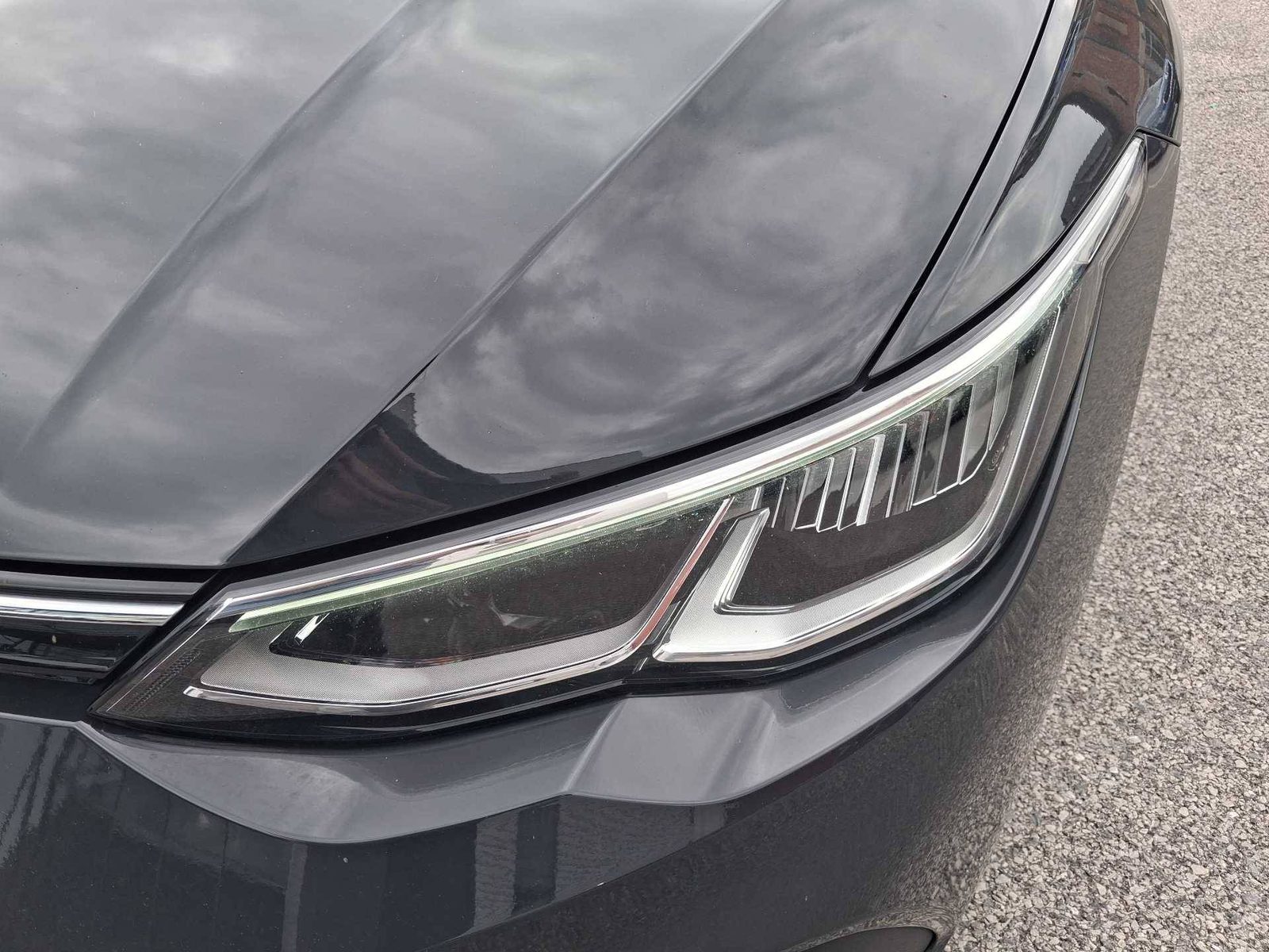 2023 Volkswagen Golf — fotografija 14