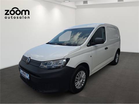 2023 Volkswagen Caddy