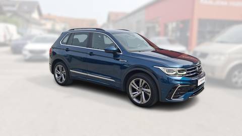 2023 Volkswagen Tiguan — sličica 3