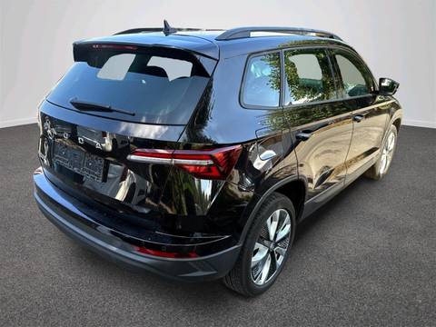 2022 Škoda Karoq — sličica 3