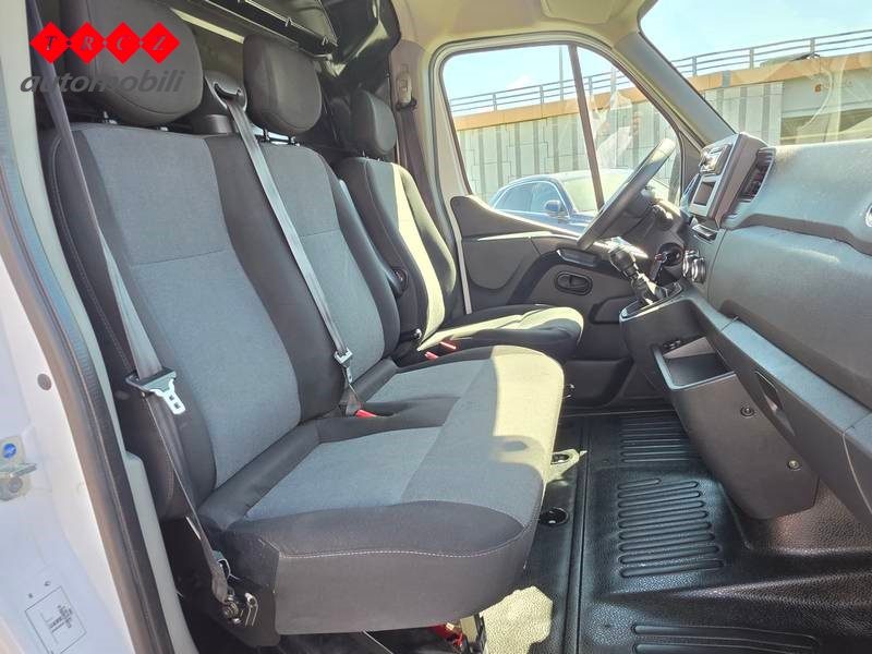 2021 Renault Master — fotografija 6