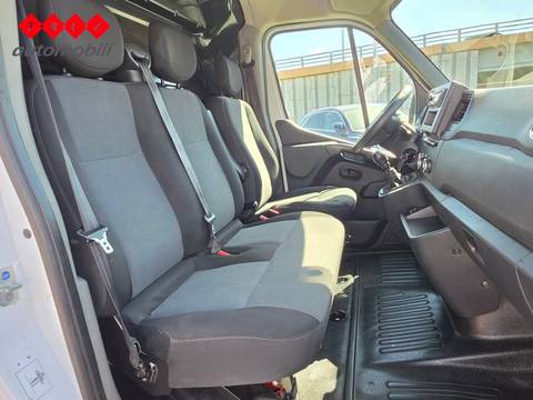 2021 Renault Master — sličica 6