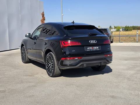 2022 Audi Q5 — sličica 3