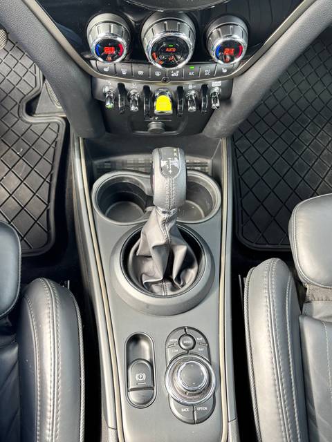 2022 Mini Countryman — sličica 18