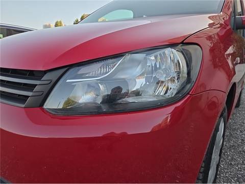 2012 Volkswagen Caddy — sličica 5