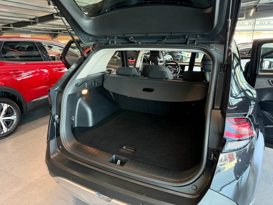 2023 Kia Sportage — fotografija 25