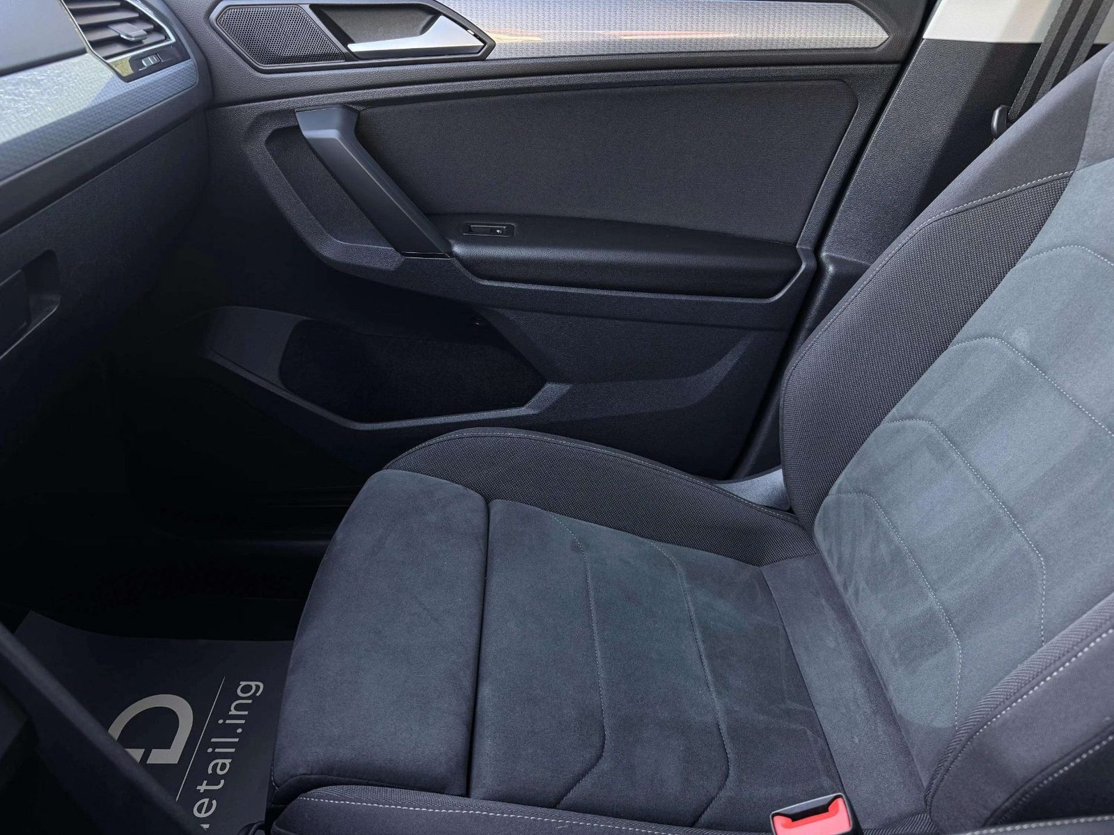 2022 Volkswagen Tiguan — fotografija 15