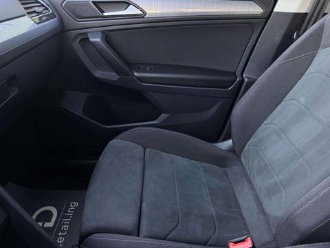 2022 Volkswagen Tiguan — sličica 15