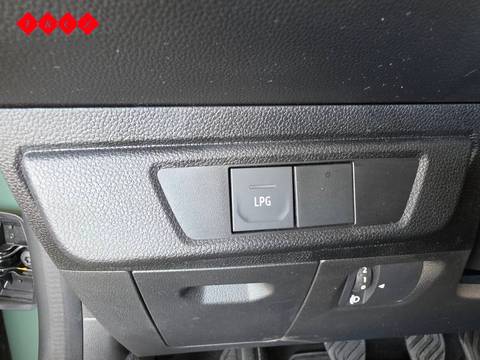 2023 Dacia Sandero — sličica 10