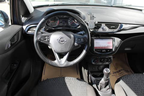 2015 Opel Corsa — sličica 10