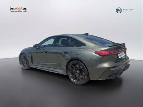 2026 Audi RS5 — sličica 7