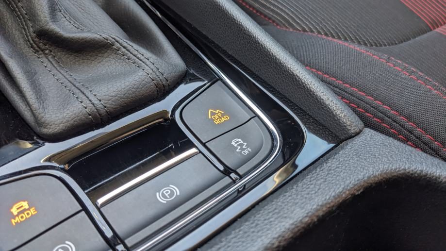 2021 Škoda Karoq — fotografija 18