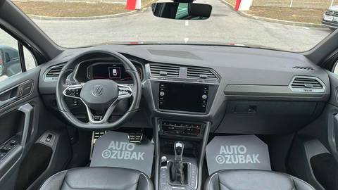 2023 Volkswagen Tiguan — sličica 11
