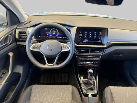 2026 Volkswagen T-Cross — sličica 10