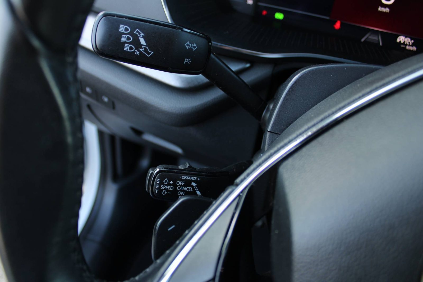 2023 Škoda Octavia Combi — fotografija 16