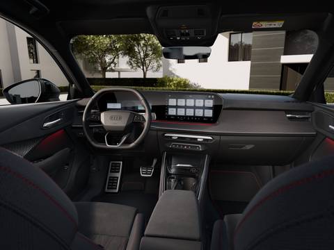 2026 Audi Q3 — sličica 9